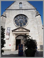glise des Cordeliers