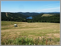 Route des Crtes