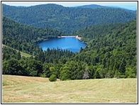 Route des Crtes