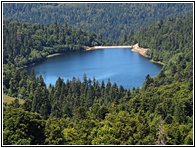 Les Vosges