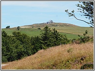 Route des Crtes