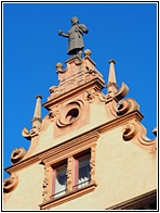 Maison des Ttes
