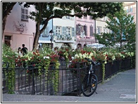 Place de l'Ancienne Douane