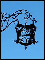 Signs of Alsace