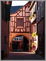 Storybook Village