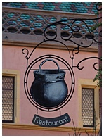 Signs of Alsace