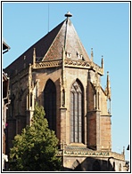 St Martin's Church