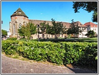 Muse d'Unterlinden