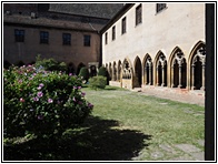 Muse d'Unterlinden
