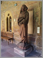 Muse d'Unterlinden