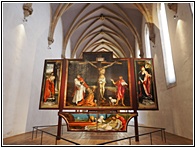 Muse d'Unterlinden