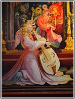 Muse d'Unterlinden