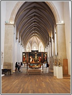 Muse d'Unterlinden