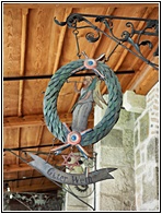Signs of Alsace
