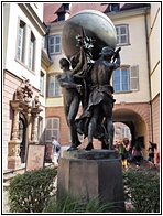Bartholdi Museum