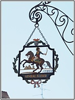Signs of Alsace