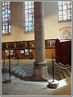 glise des Dominicans