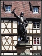 Schwendi Fountain