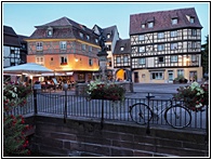 Place de l'Ancienne-Douane