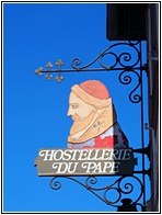 Signs of Alsace