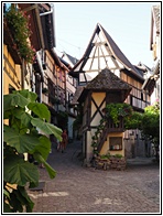 Eguisheim