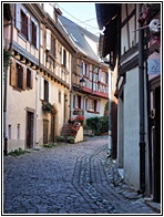 Eguisheim