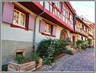 Eguisheim