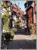 Eguisheim