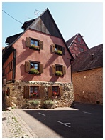 Eguisheim