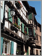 Eguisheim
