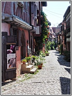 Eguisheim