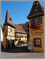 Eguisheim