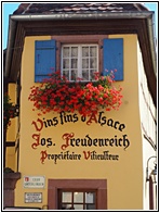 Eguisheim