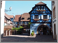 Eguisheim