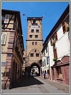 Ribeauvill