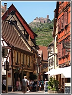 Ribeauvill