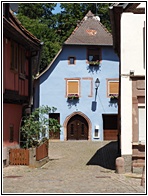 Ribeauvill