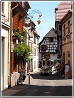 Ribeauvill