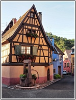 Niedermorschwihr