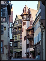 Maison Pfister