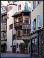 Maison Pfister