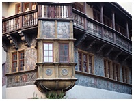 Maison Pfister