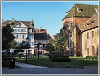 Muse d'Unterlinden