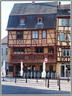 Ptisserie du Muse