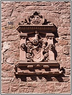 Haut-Knigsbourg Castle