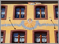 Obernai