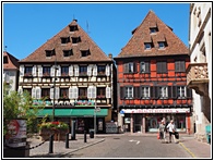 Obernai