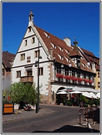 Obernai
