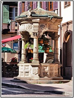 Obernai