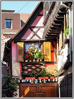 Obernai